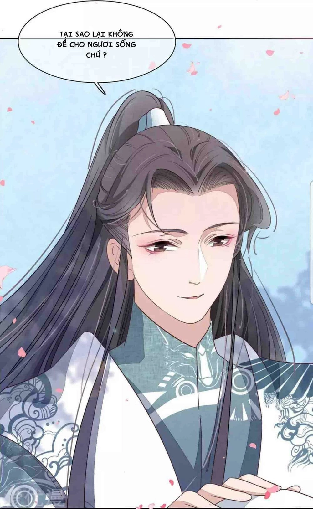 Xuyên Về Cổ Đại Làm Quốc Bảo Chapter 2 - 22