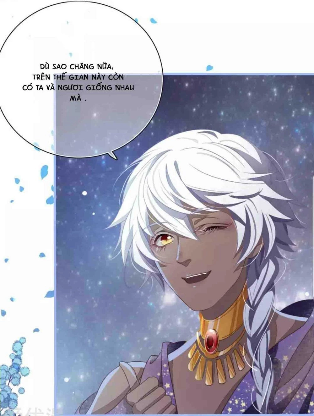 Xuyên Về Cổ Đại Làm Quốc Bảo Chapter 2 - 27