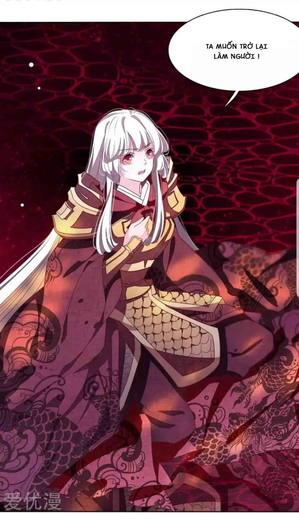 Xuyên Về Cổ Đại Làm Quốc Bảo Chapter 2 - 33