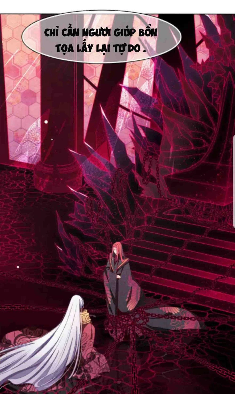 Xuyên Về Cổ Đại Làm Quốc Bảo Chapter 2 - 35