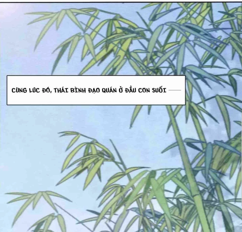 Xuyên Về Cổ Đại Làm Quốc Bảo Chapter 4 - 8