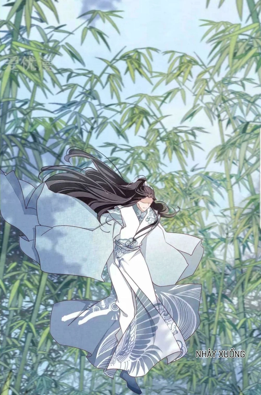 Xuyên Về Cổ Đại Làm Quốc Bảo Chapter 4 - 16