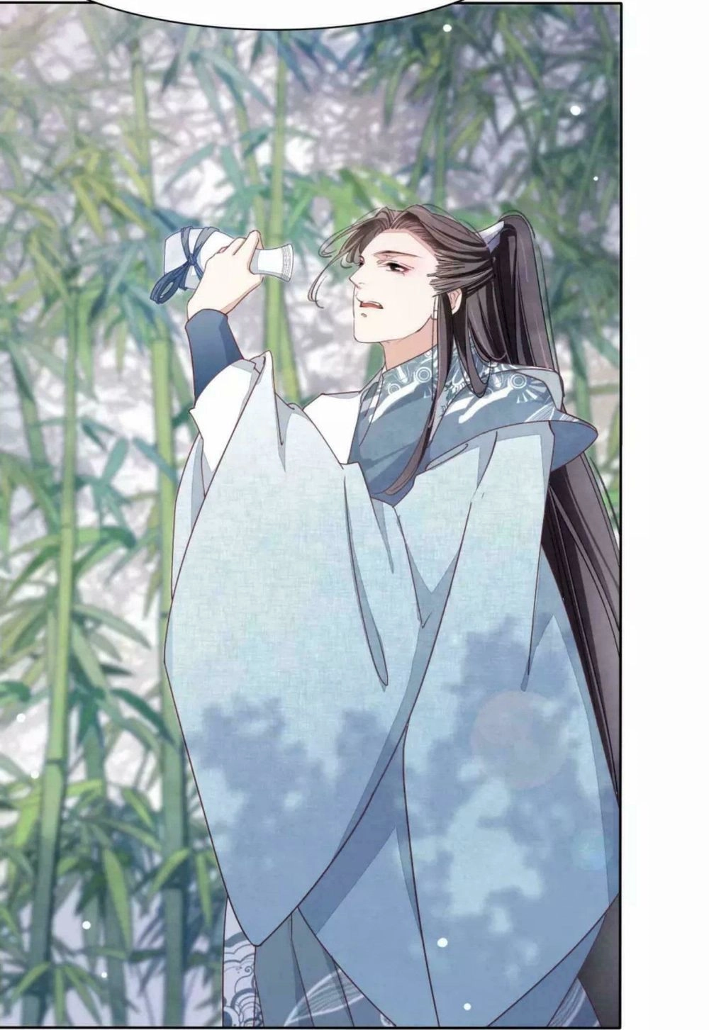 Xuyên Về Cổ Đại Làm Quốc Bảo Chapter 4 - 21