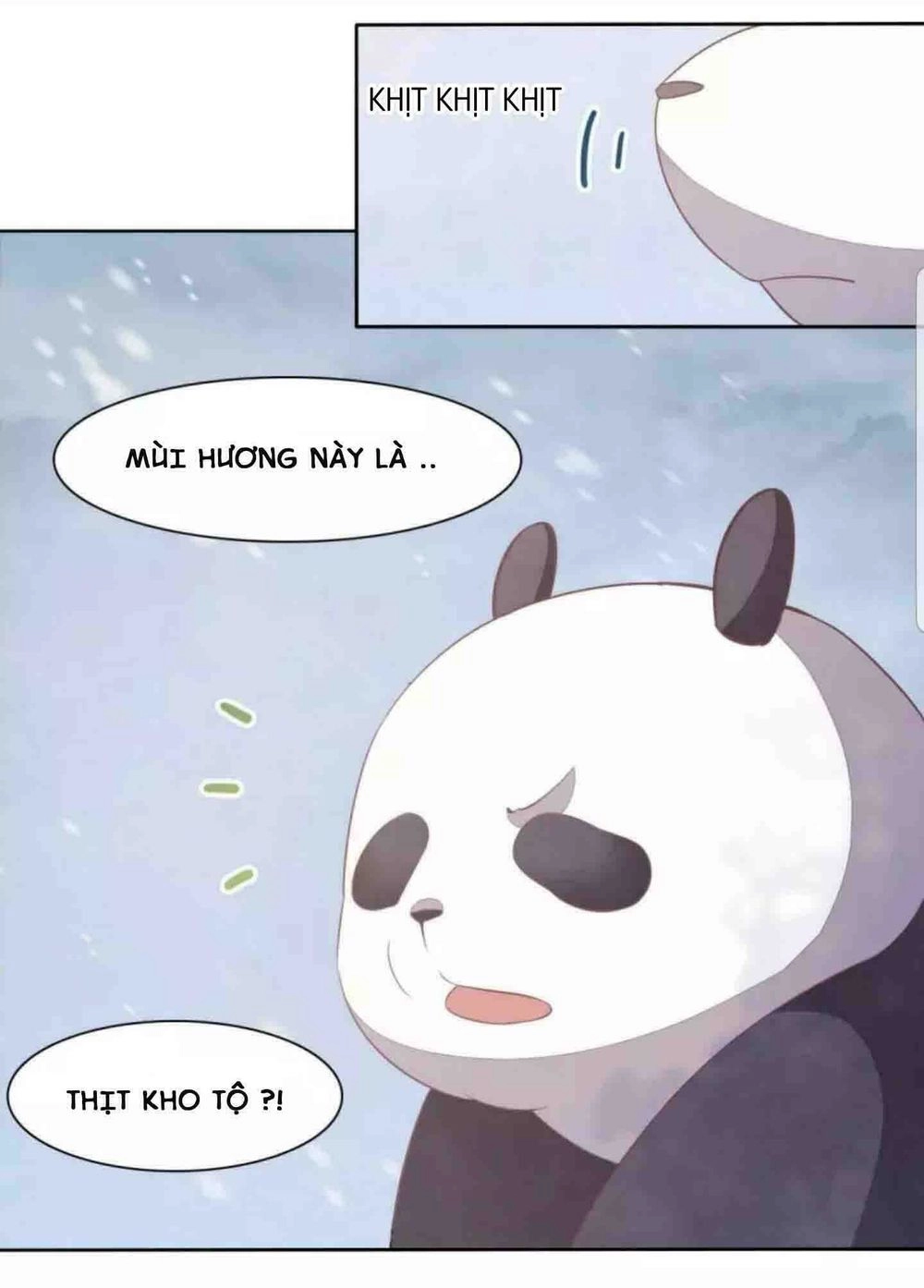 Xuyên Về Cổ Đại Làm Quốc Bảo Chapter 4 - 35