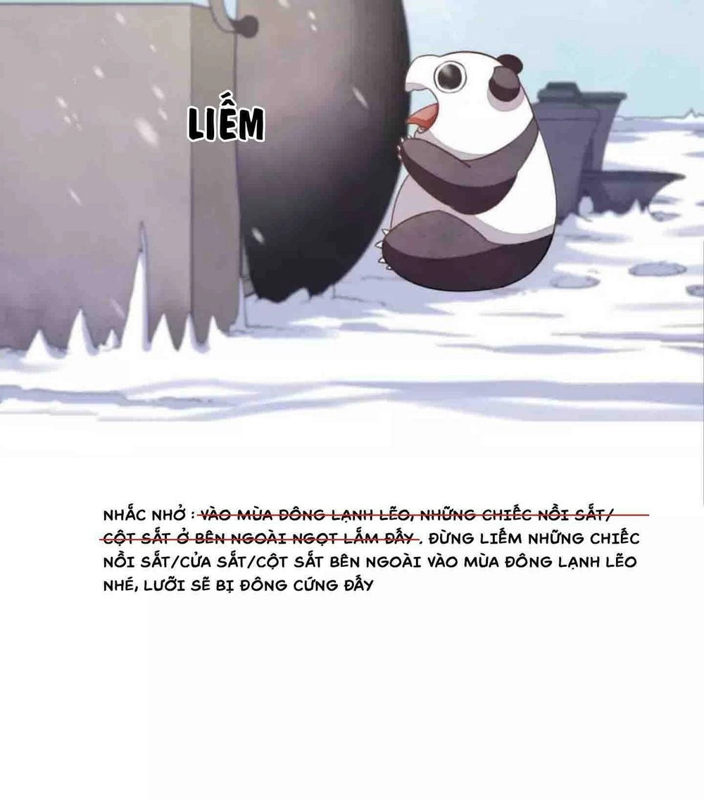 Xuyên Về Cổ Đại Làm Quốc Bảo Chapter 4 - 41