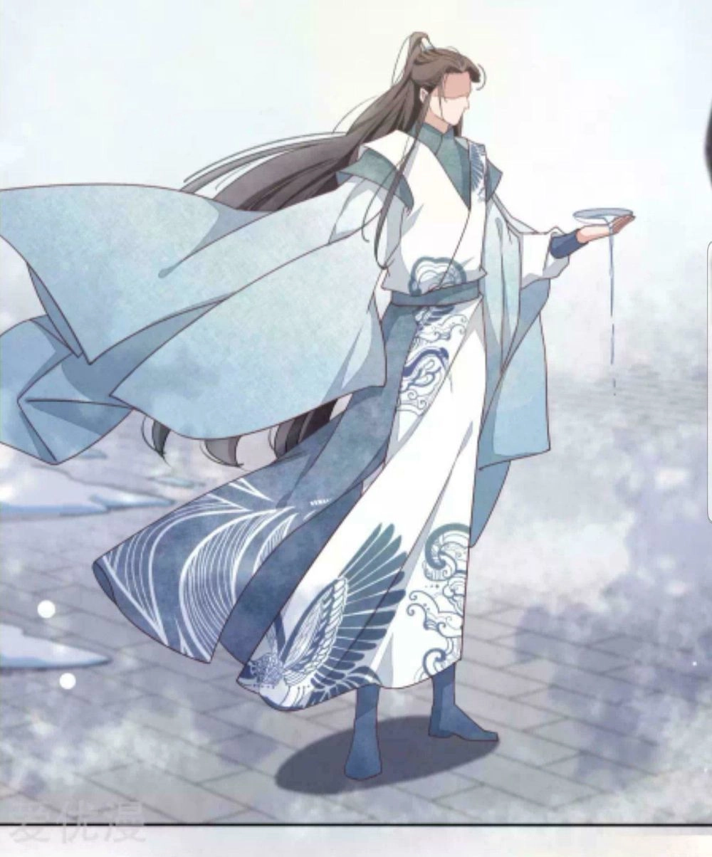 Xuyên Về Cổ Đại Làm Quốc Bảo Chapter 5 - 8