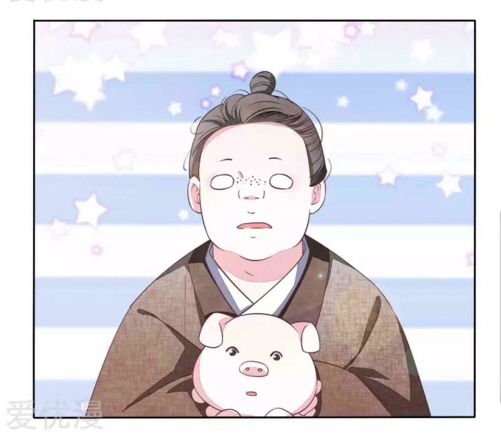 Xuyên Về Cổ Đại Làm Quốc Bảo Chapter 5 - 14