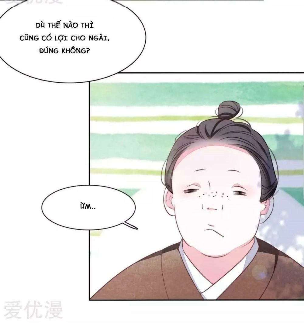 Xuyên Về Cổ Đại Làm Quốc Bảo Chapter 5 - 21