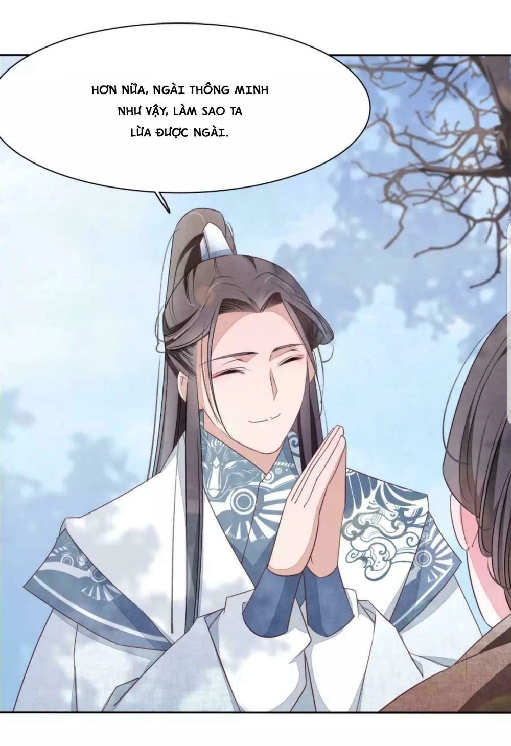 Xuyên Về Cổ Đại Làm Quốc Bảo Chapter 5 - 22