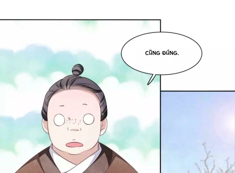 Xuyên Về Cổ Đại Làm Quốc Bảo Chapter 5 - 23