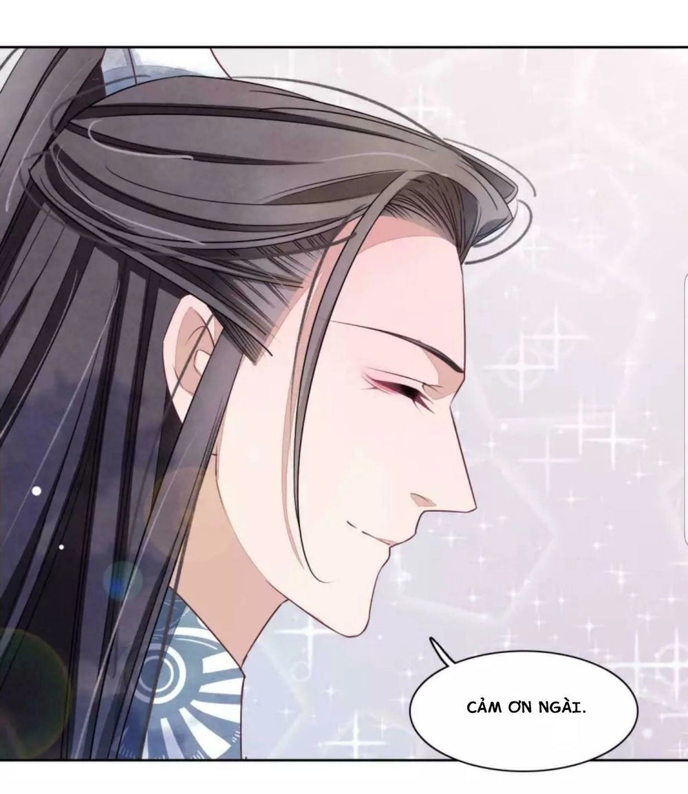 Xuyên Về Cổ Đại Làm Quốc Bảo Chapter 5 - 25