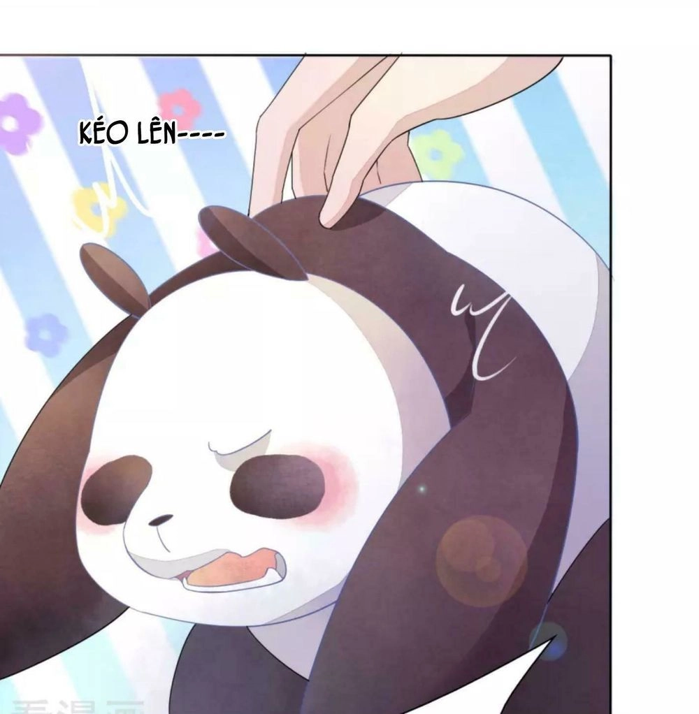 Xuyên Về Cổ Đại Làm Quốc Bảo Chapter 7 - 10