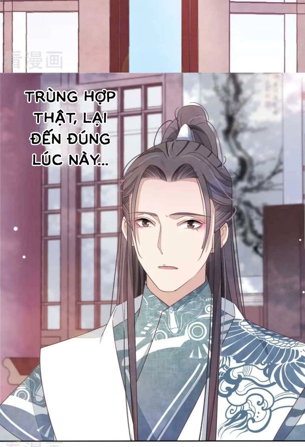 Xuyên Về Cổ Đại Làm Quốc Bảo Chapter 7 - 18