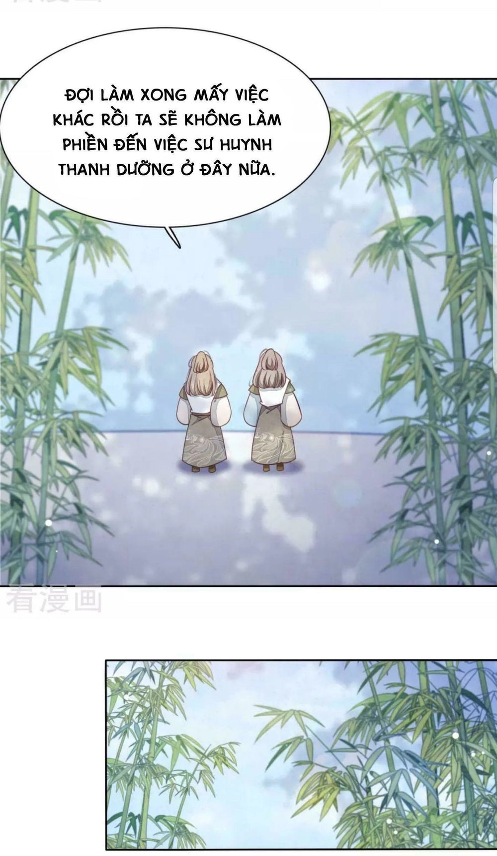 Xuyên Về Cổ Đại Làm Quốc Bảo Chapter 8 - 19