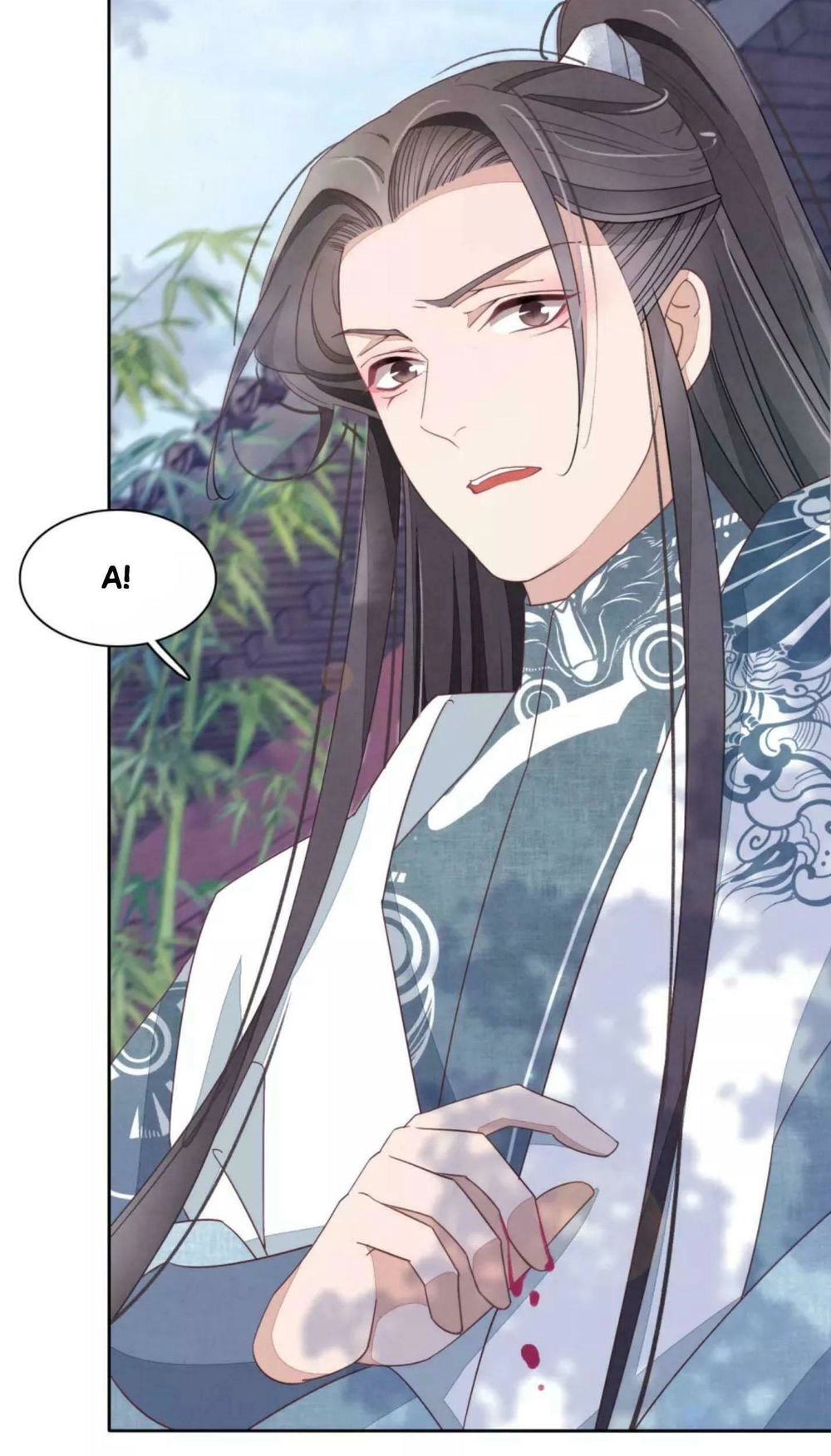 Xuyên Về Cổ Đại Làm Quốc Bảo Chapter 8 - 23