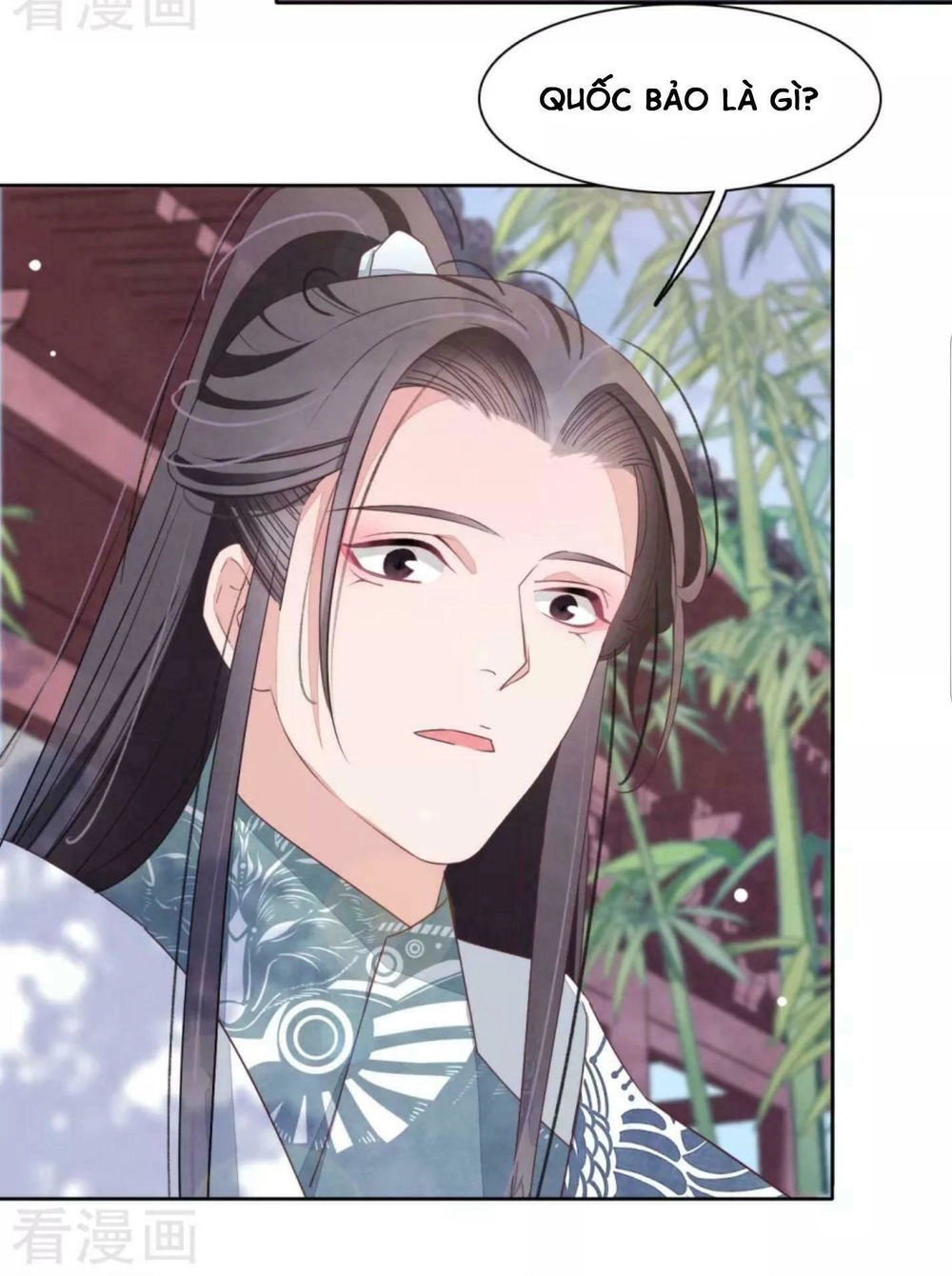 Xuyên Về Cổ Đại Làm Quốc Bảo Chapter 8 - 30