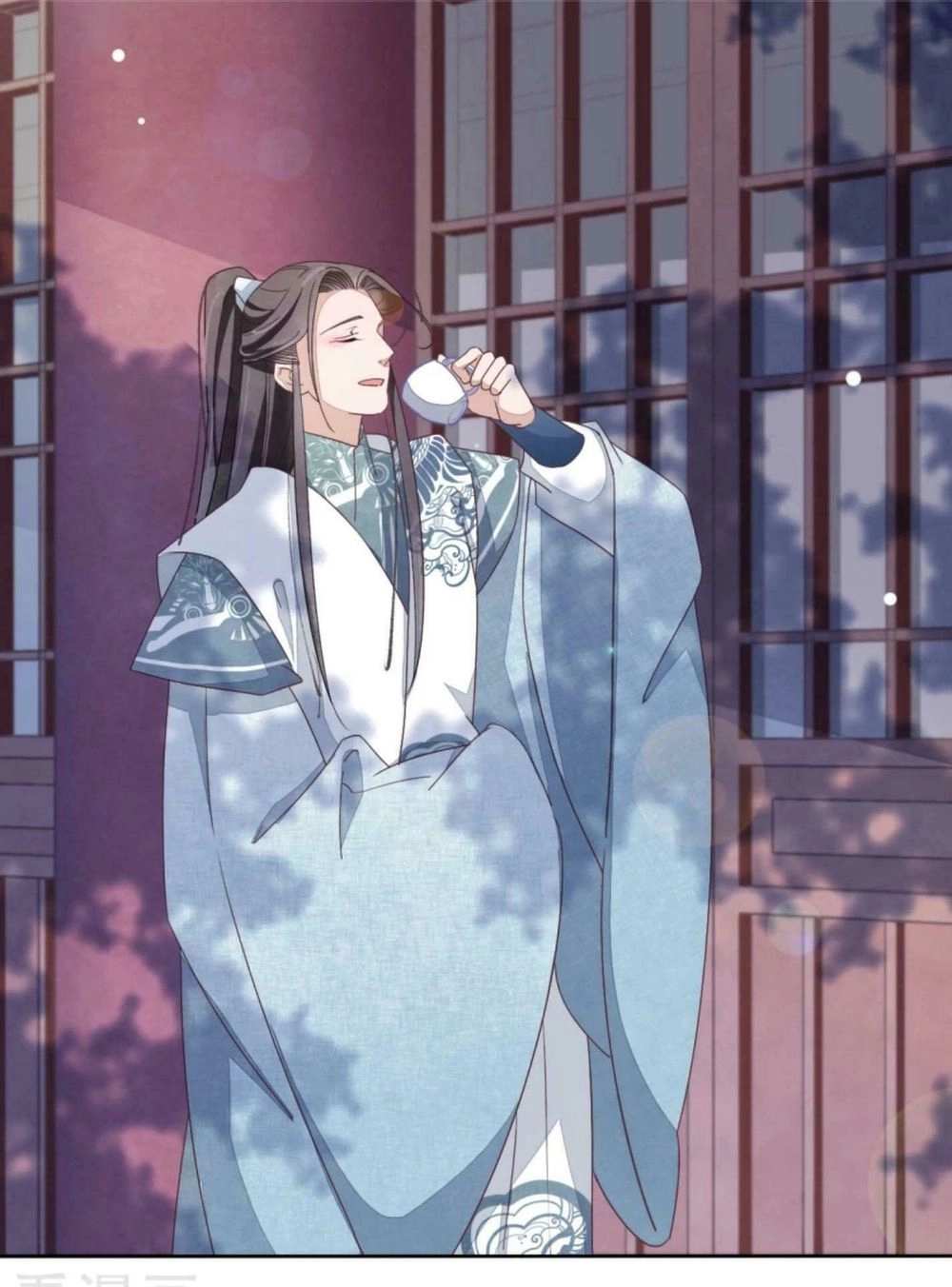 Xuyên Về Cổ Đại Làm Quốc Bảo Chapter 9 - 4