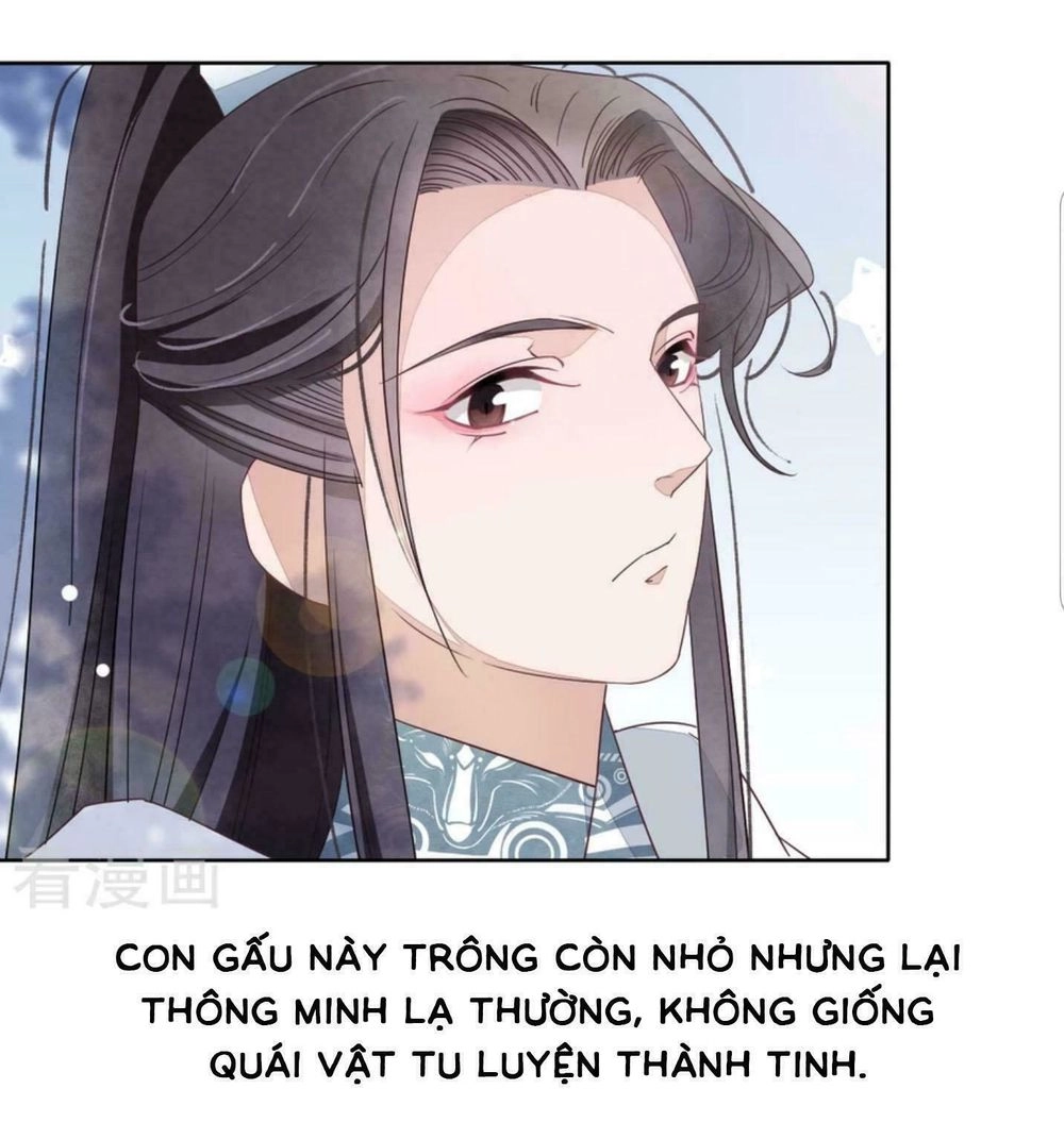 Xuyên Về Cổ Đại Làm Quốc Bảo Chapter 9 - 5