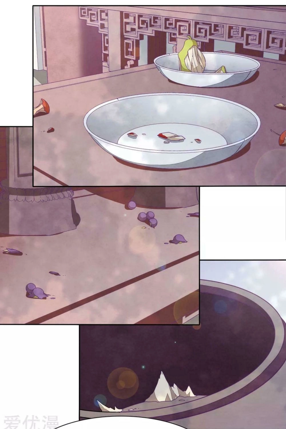 Xuyên Về Cổ Đại Làm Quốc Bảo Chapter 9 - 9