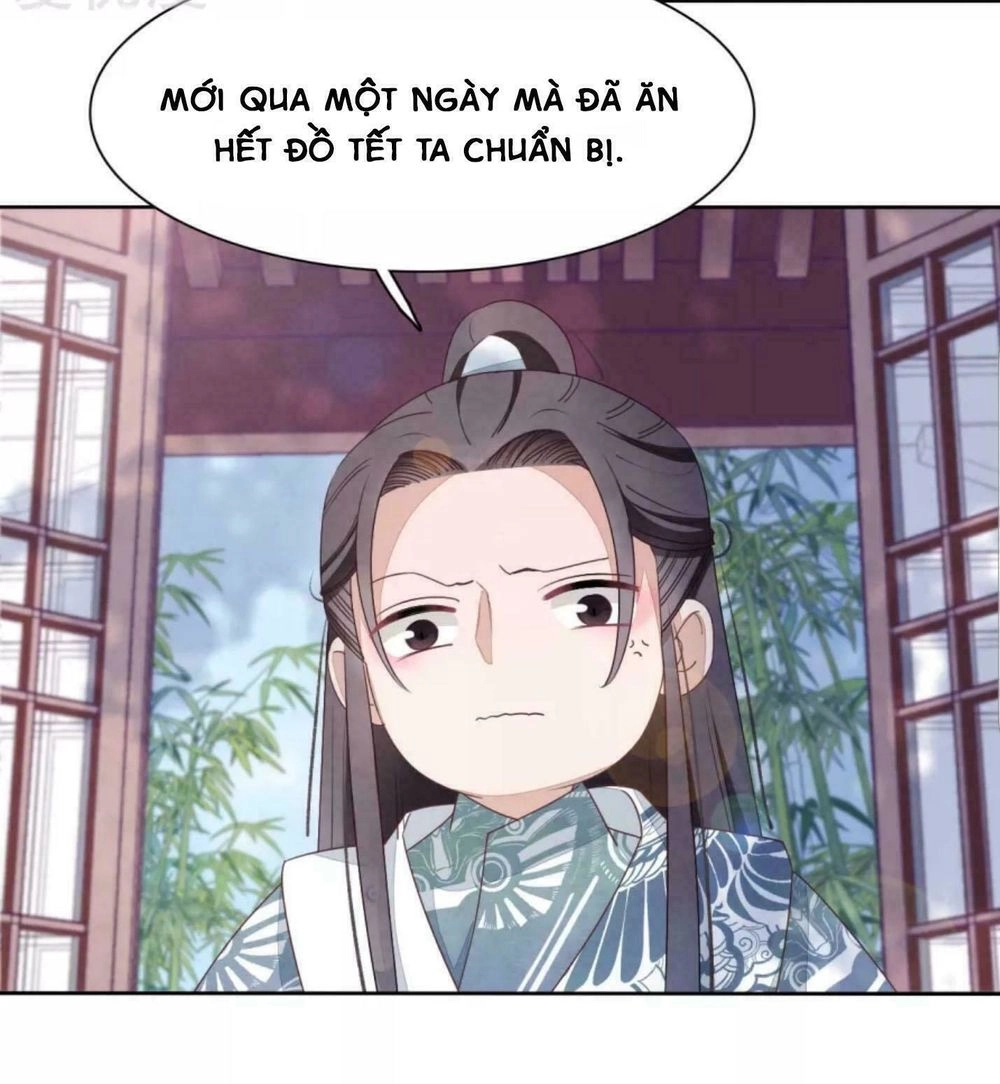 Xuyên Về Cổ Đại Làm Quốc Bảo Chapter 9 - 10