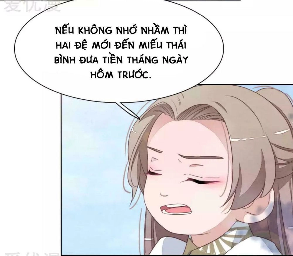 Xuyên Về Cổ Đại Làm Quốc Bảo Chapter 10 - 7