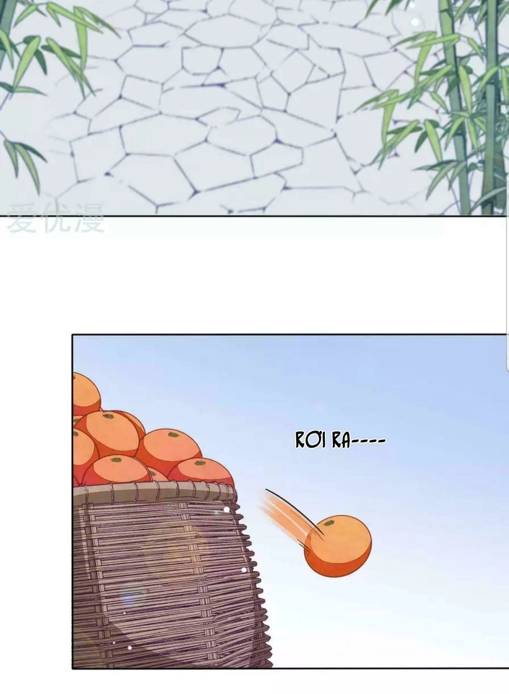 Xuyên Về Cổ Đại Làm Quốc Bảo Chapter 10 - 16