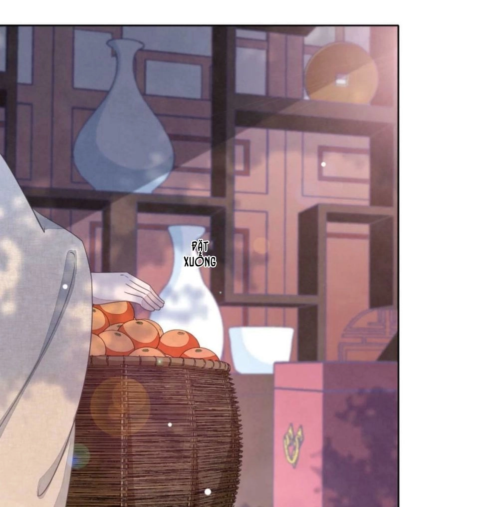 Xuyên Về Cổ Đại Làm Quốc Bảo Chapter 11 - 17