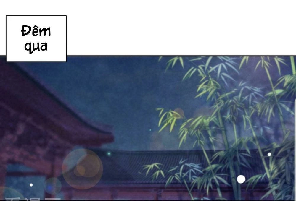 Xuyên Về Cổ Đại Làm Quốc Bảo Chapter 11 - 26