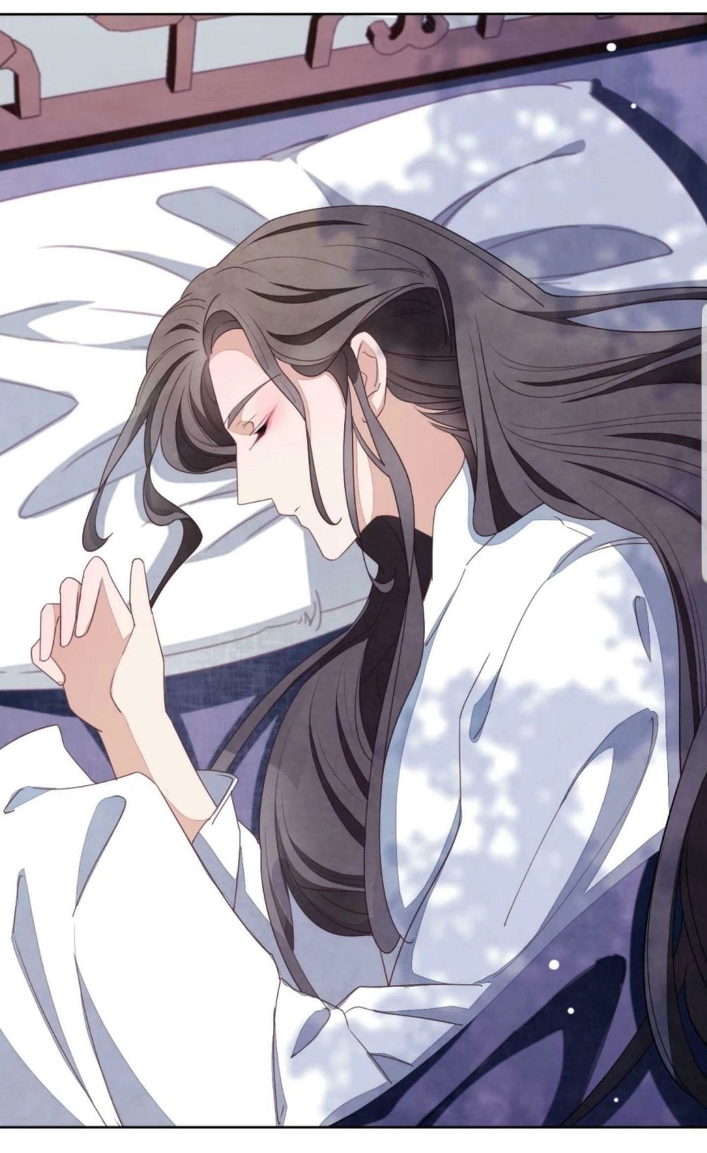 Xuyên Về Cổ Đại Làm Quốc Bảo Chapter 12 - 32