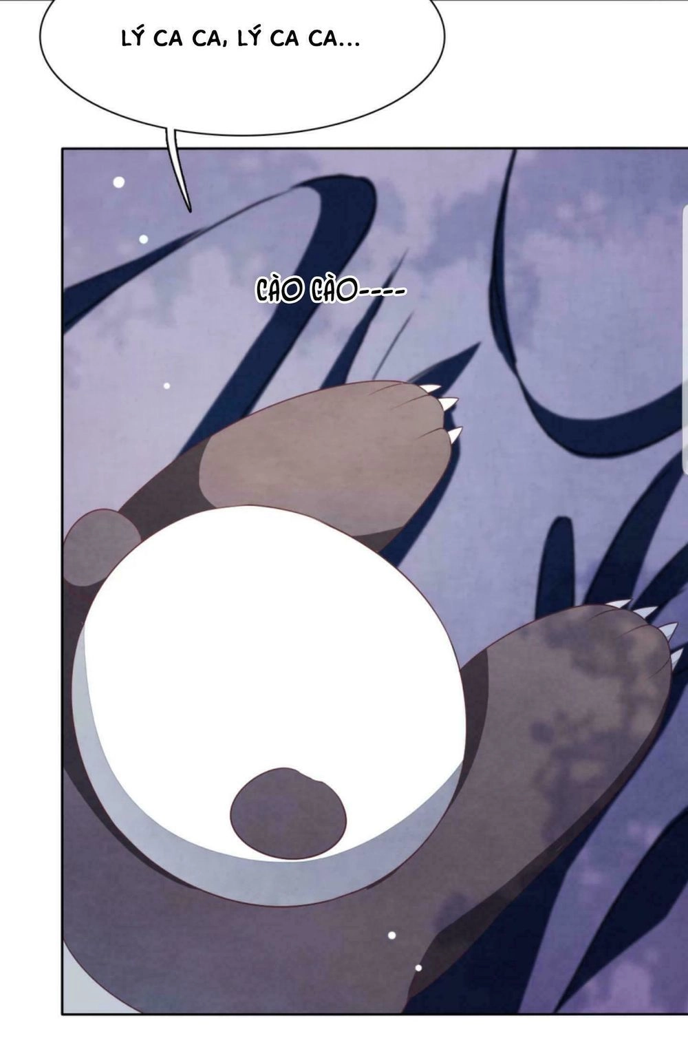 Xuyên Về Cổ Đại Làm Quốc Bảo Chapter 12 - 34