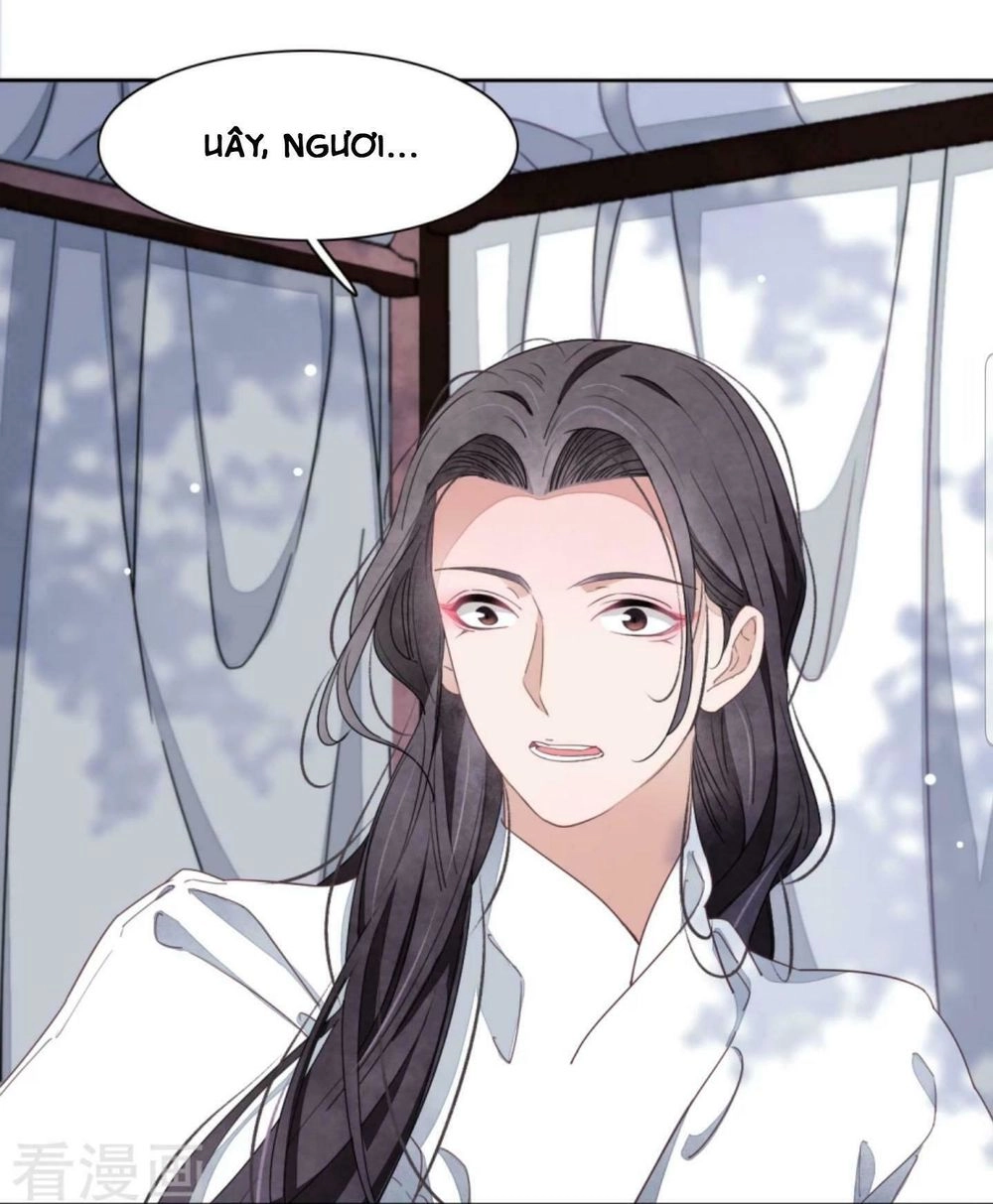 Xuyên Về Cổ Đại Làm Quốc Bảo Chapter 12 - 38