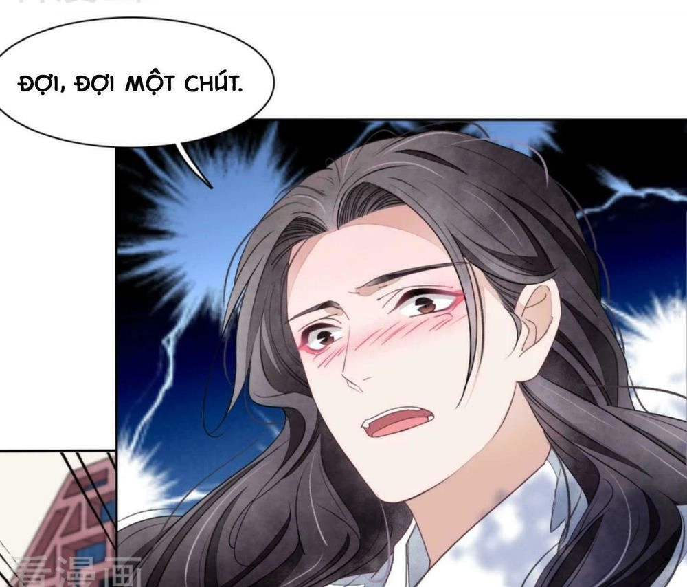 Xuyên Về Cổ Đại Làm Quốc Bảo Chapter 12 - 41