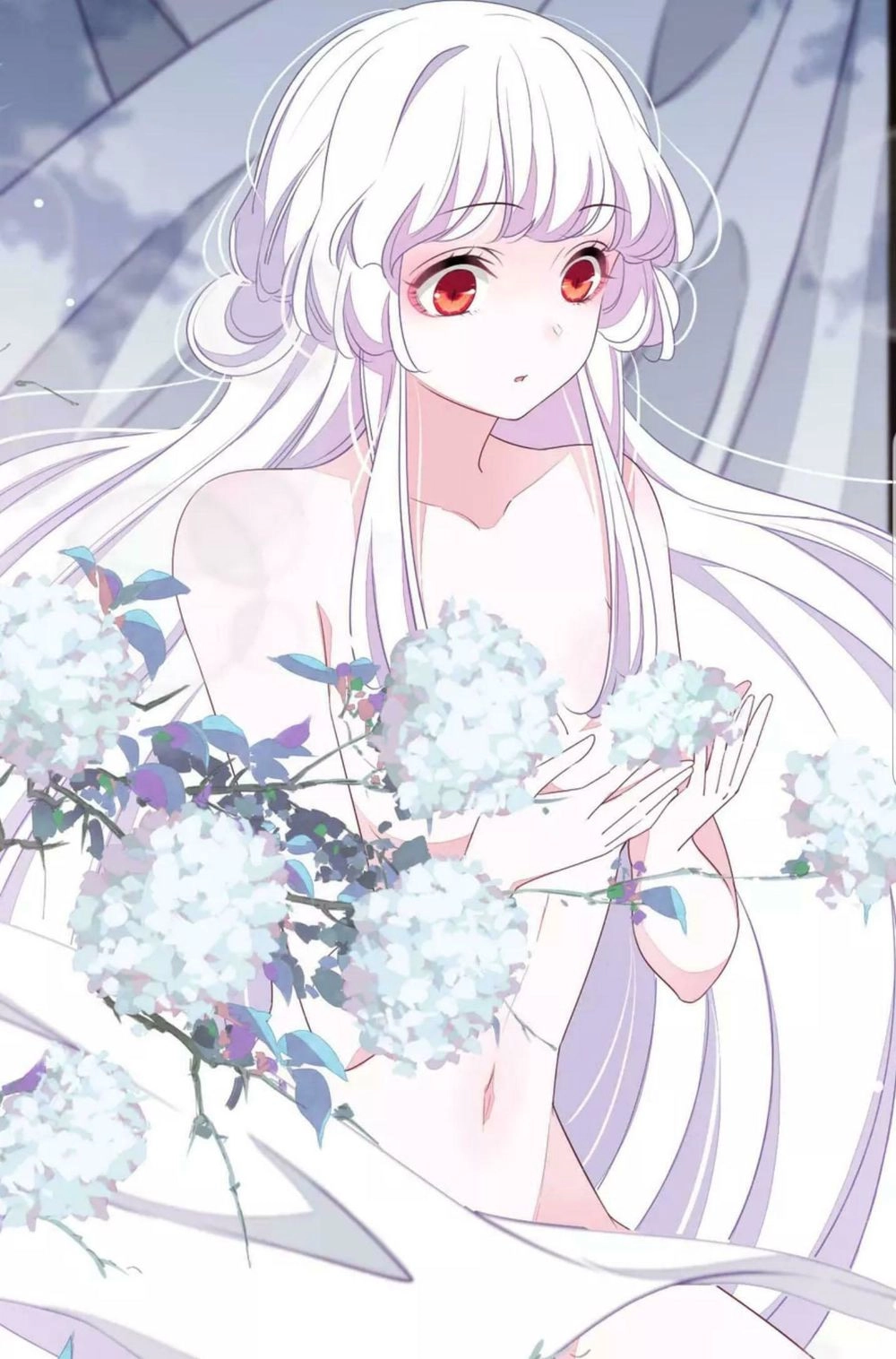 Xuyên Về Cổ Đại Làm Quốc Bảo Chapter 12 - 51