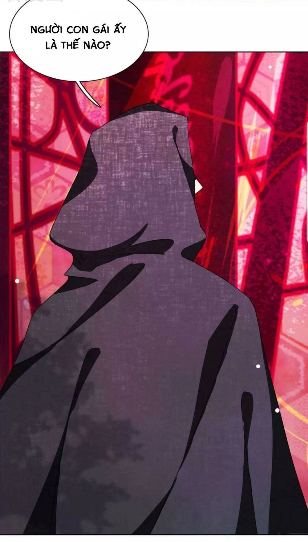 Xuyên Về Cổ Đại Làm Quốc Bảo Chapter 13 - 5