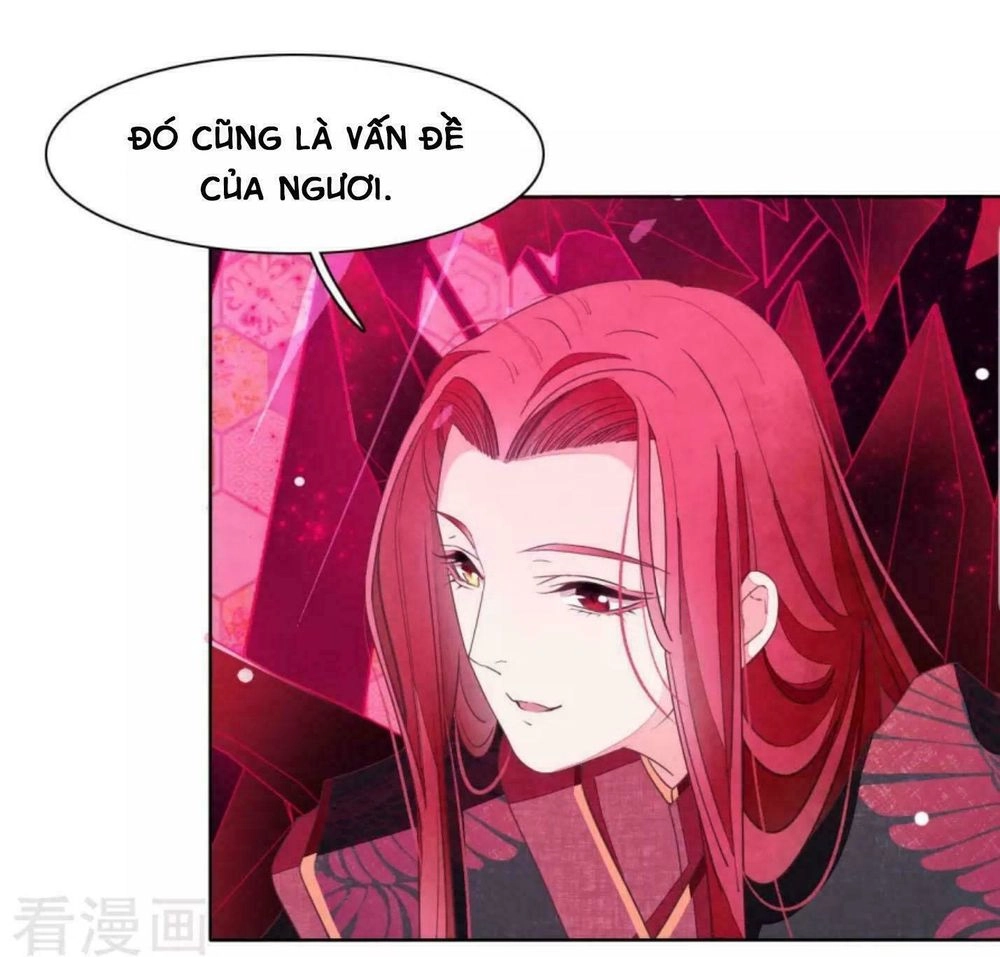 Xuyên Về Cổ Đại Làm Quốc Bảo Chapter 13 - 12