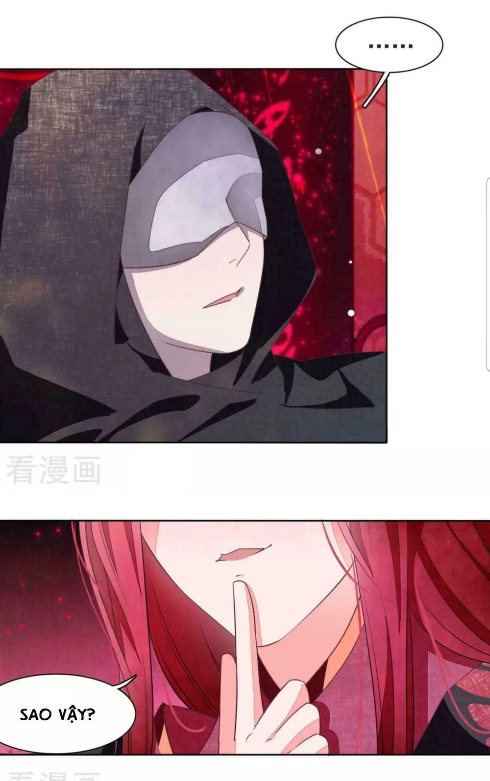 Xuyên Về Cổ Đại Làm Quốc Bảo Chapter 13 - 13