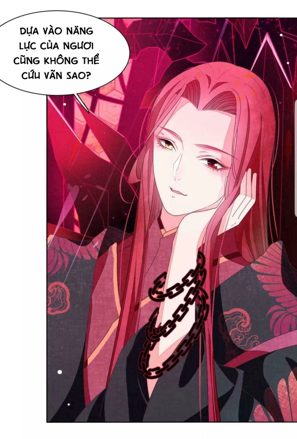 Xuyên Về Cổ Đại Làm Quốc Bảo Chapter 13 - 14