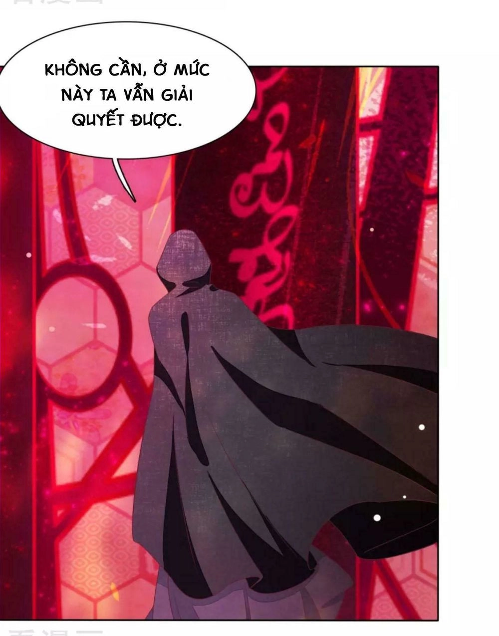 Xuyên Về Cổ Đại Làm Quốc Bảo Chapter 13 - 17