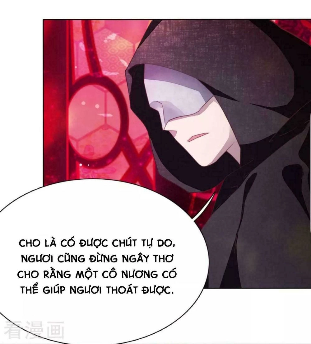 Xuyên Về Cổ Đại Làm Quốc Bảo Chapter 13 - 18