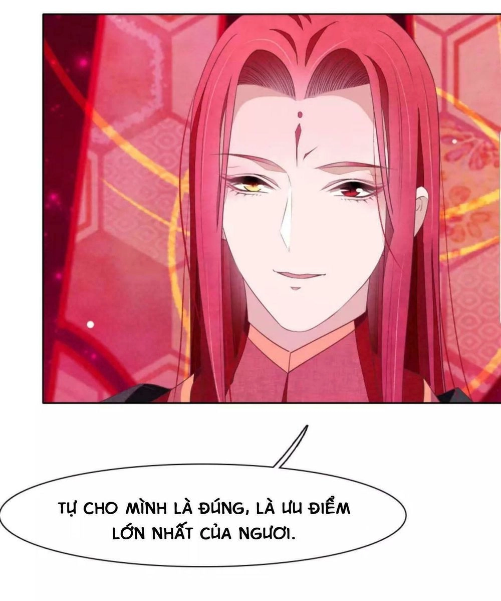 Xuyên Về Cổ Đại Làm Quốc Bảo Chapter 13 - 21