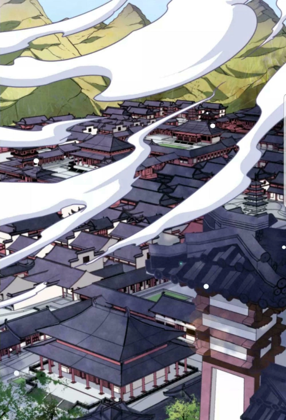 Xuyên Về Cổ Đại Làm Quốc Bảo Chapter 13 - 23