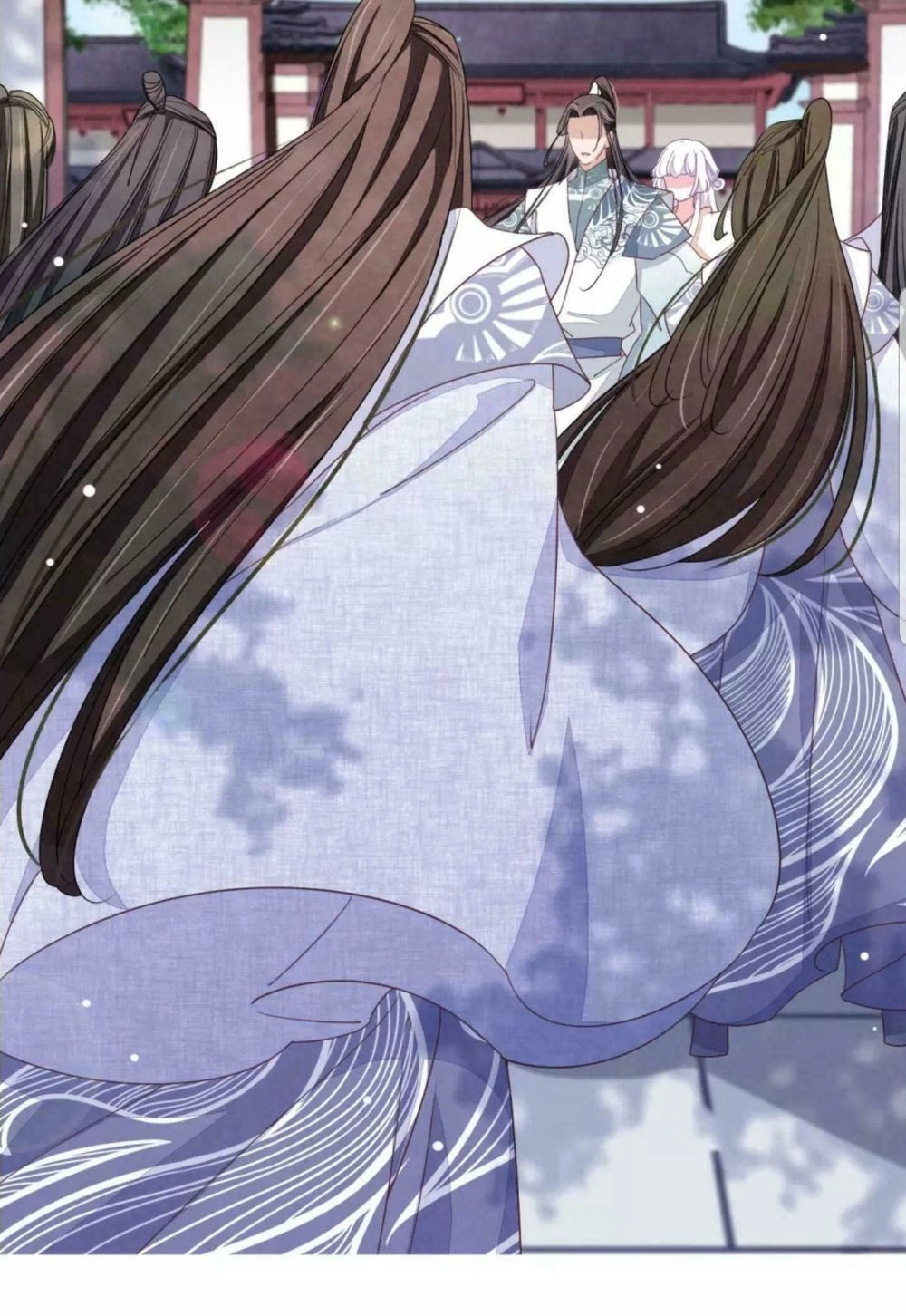 Xuyên Về Cổ Đại Làm Quốc Bảo Chapter 13 - 27