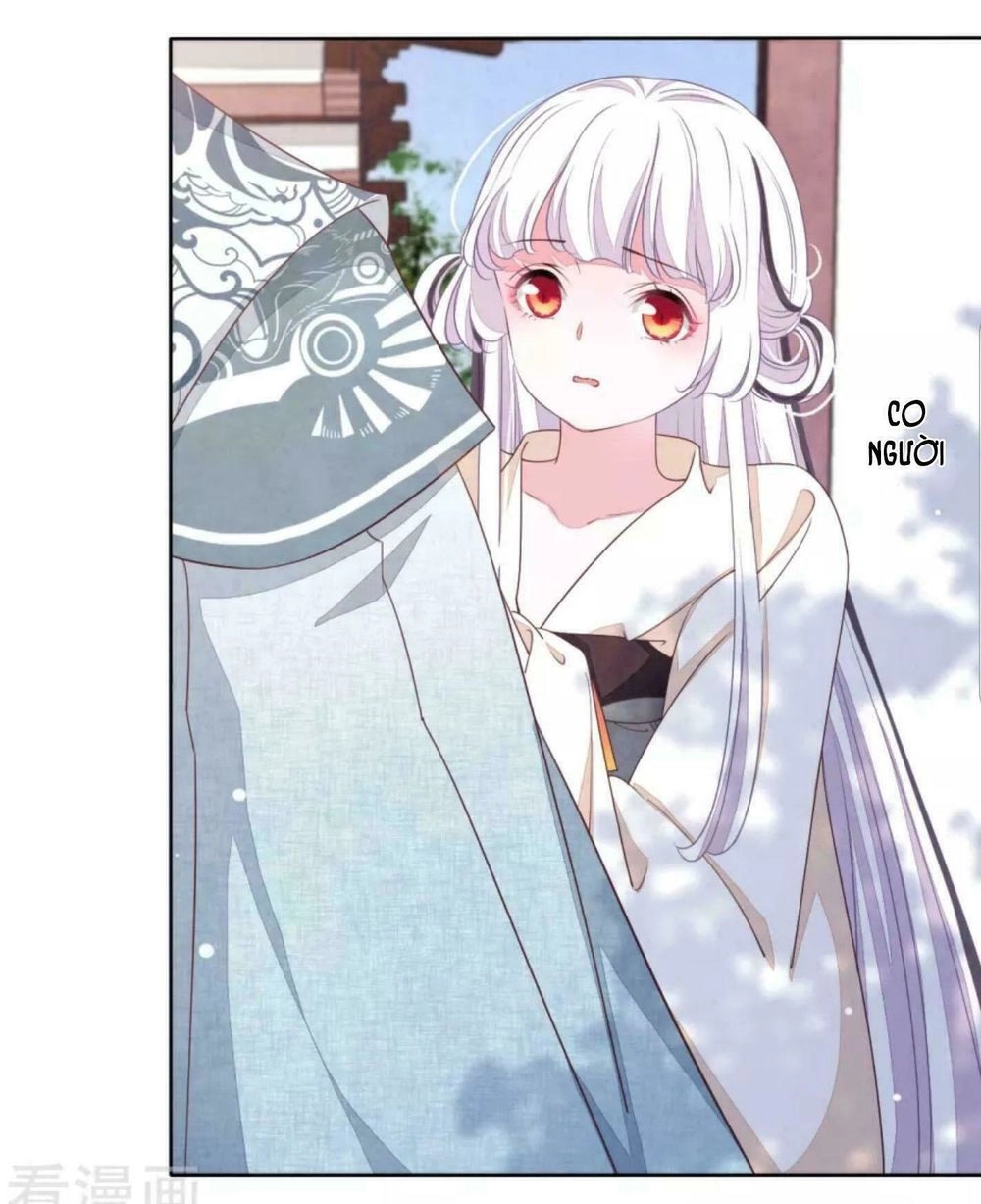 Xuyên Về Cổ Đại Làm Quốc Bảo Chapter 13 - 28