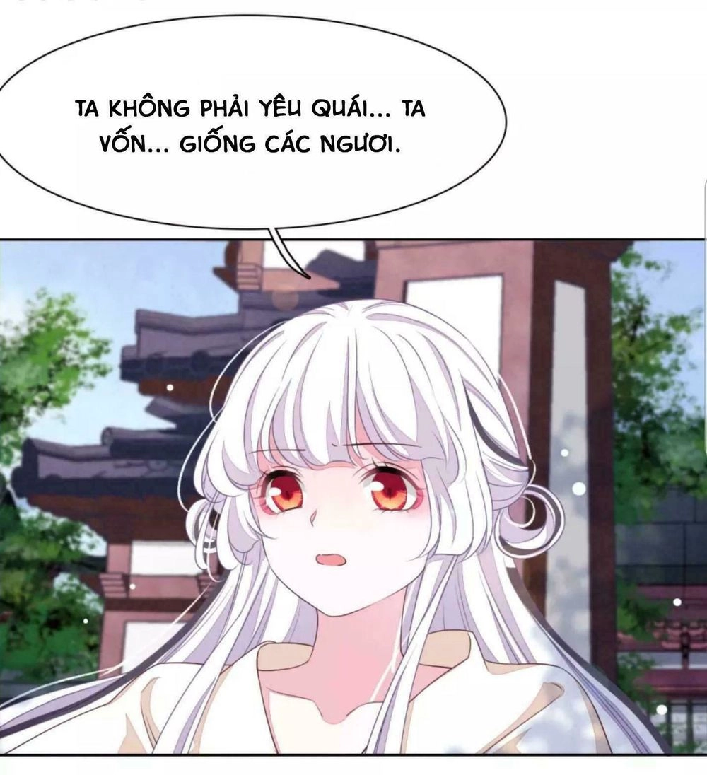 Xuyên Về Cổ Đại Làm Quốc Bảo Chapter 13 - 33