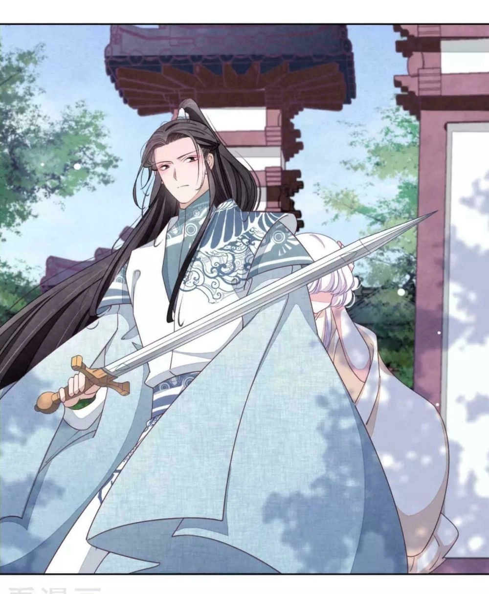 Xuyên Về Cổ Đại Làm Quốc Bảo Chapter 13 - 35