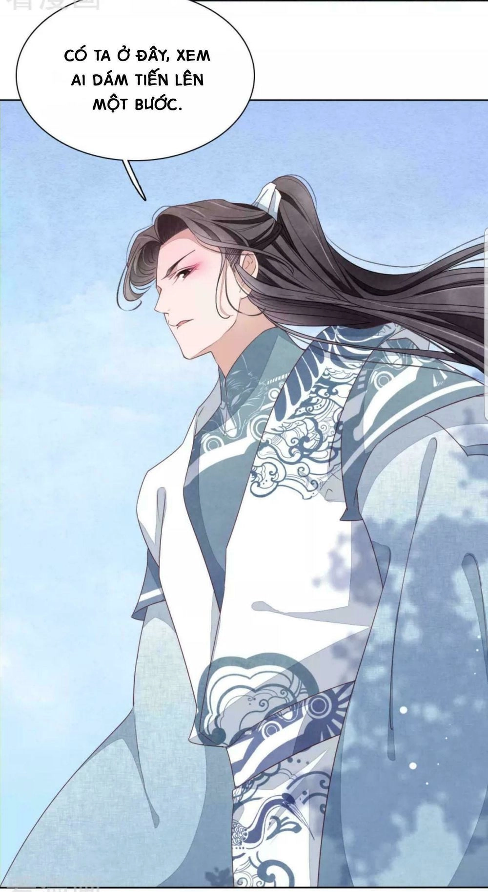 Xuyên Về Cổ Đại Làm Quốc Bảo Chapter 13 - 37