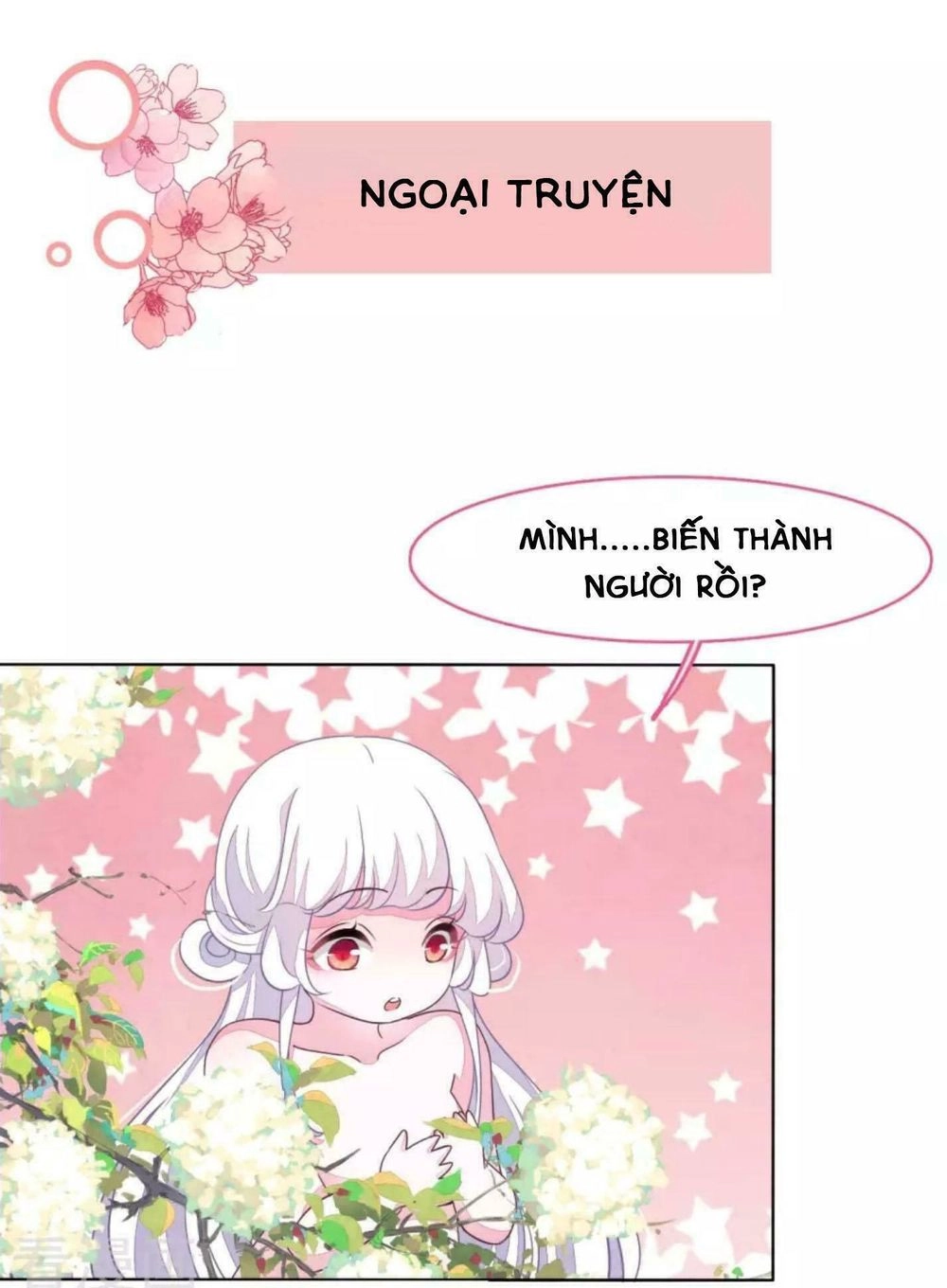 Xuyên Về Cổ Đại Làm Quốc Bảo Chapter 13.5 - 3