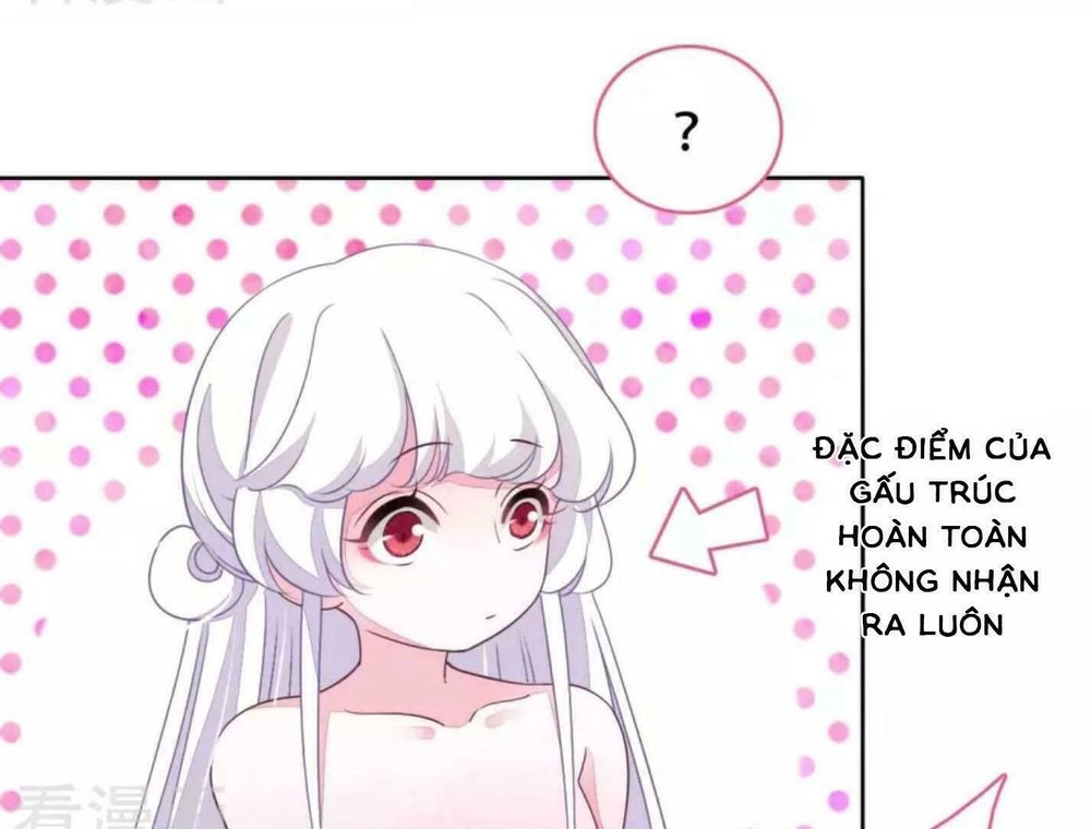 Xuyên Về Cổ Đại Làm Quốc Bảo Chapter 13.5 - 9