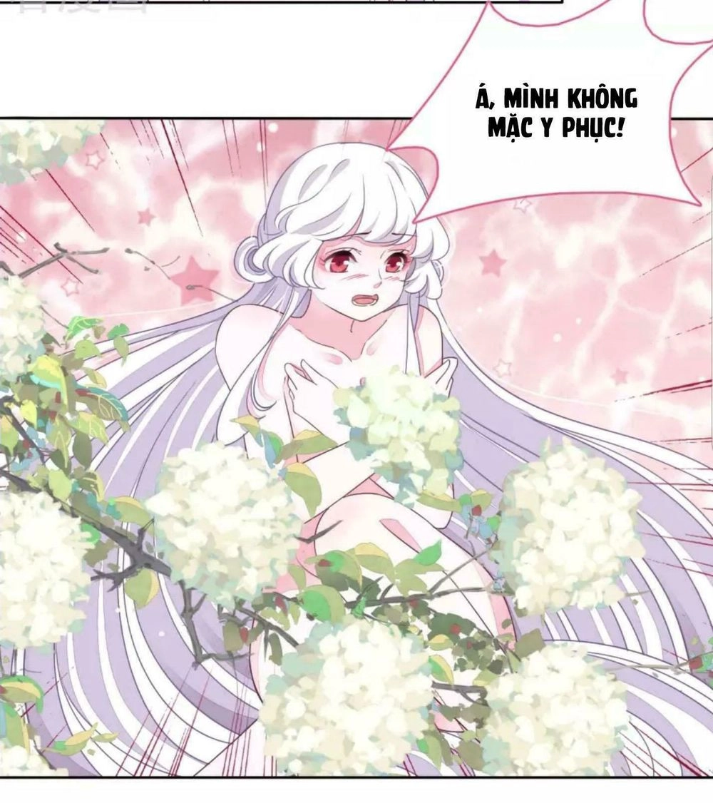 Xuyên Về Cổ Đại Làm Quốc Bảo Chapter 13.5 - 10