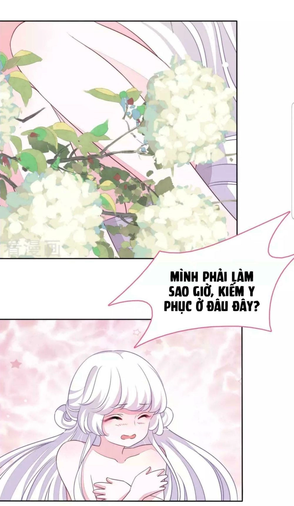 Xuyên Về Cổ Đại Làm Quốc Bảo Chapter 13.5 - 11